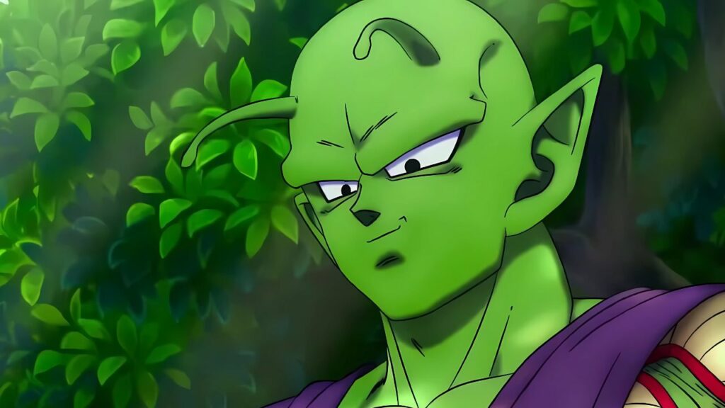 Piccolo