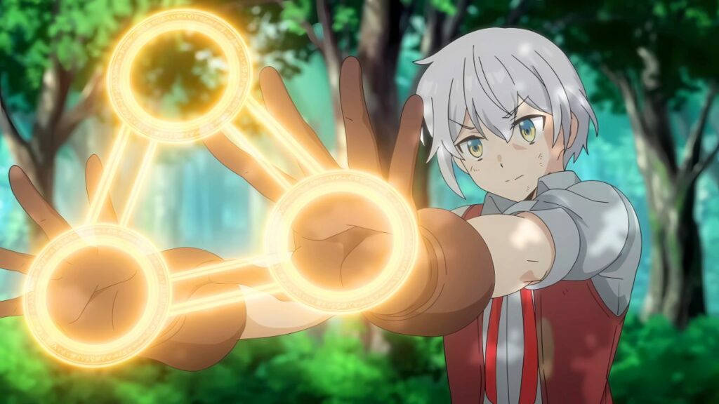 Possibly the Greatest Alchemist of All Time