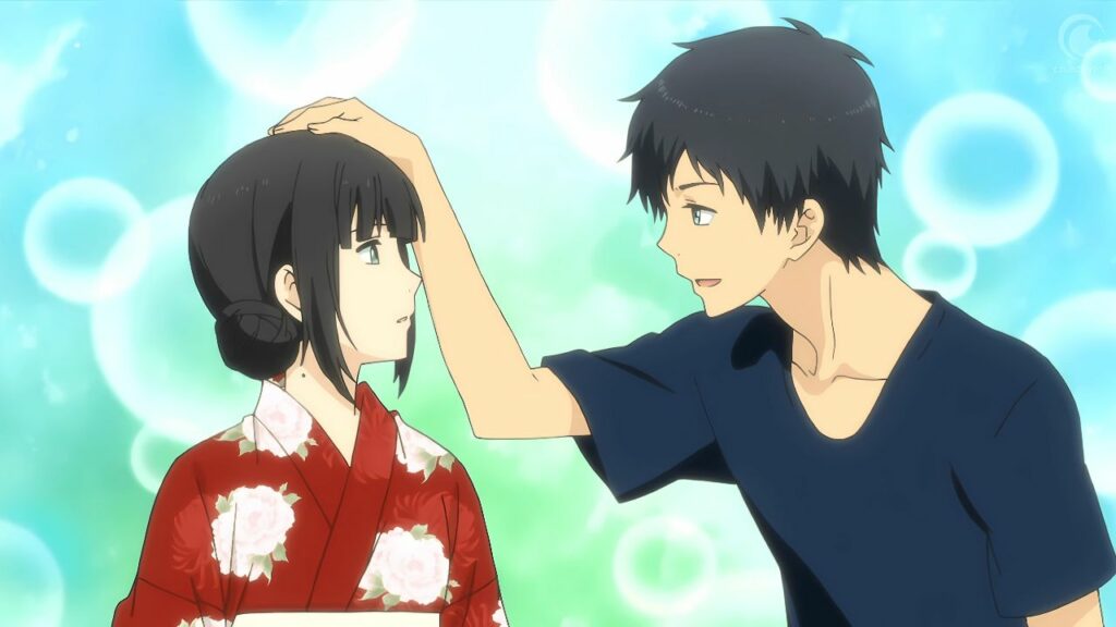 ReLIFE