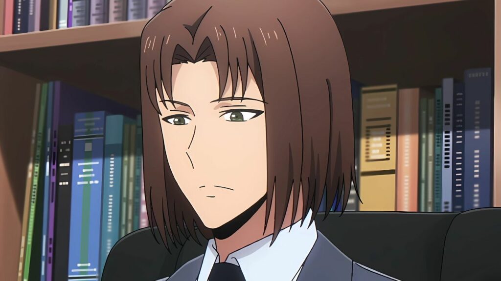 Reiji Sugimoto