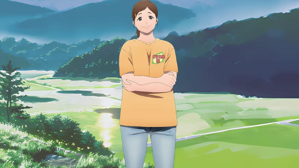 Rie Kurebayashi