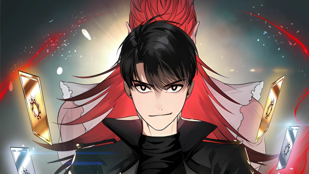 SSS-Class Revival Hunter