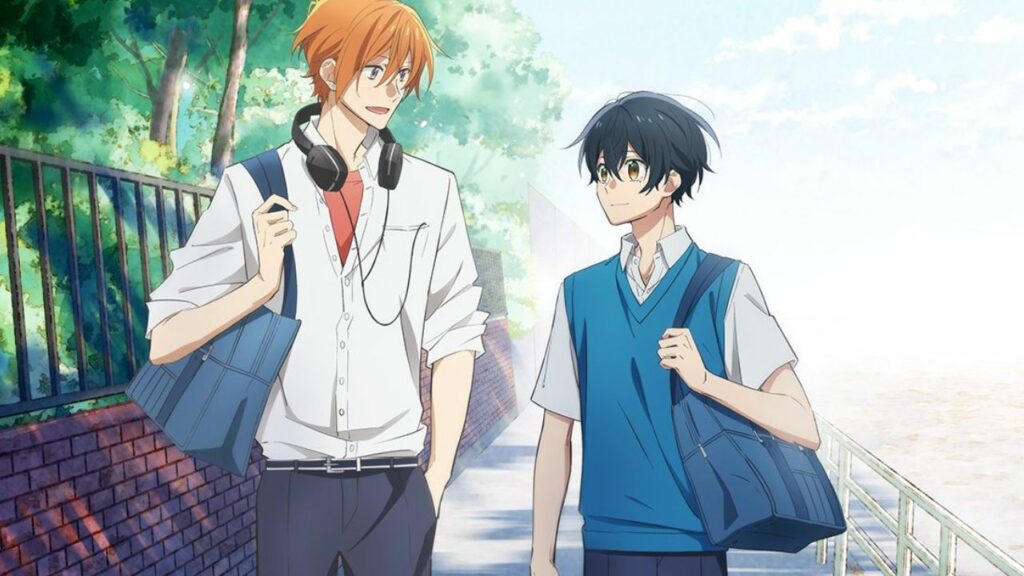 Sasaki and Miyano