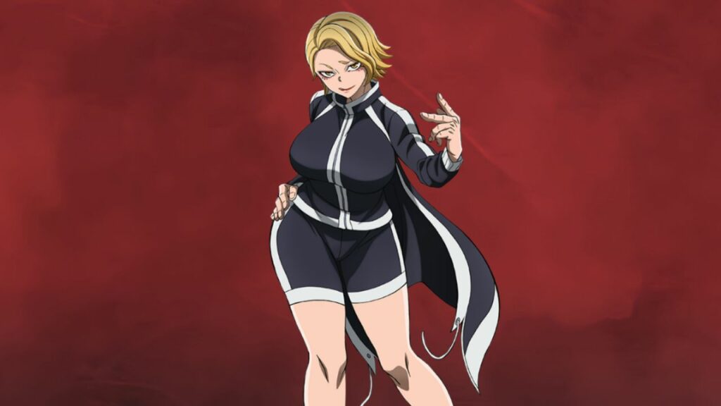 Sazanami Kuina