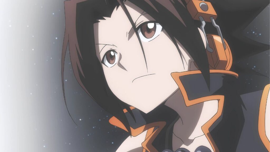 Shaman King