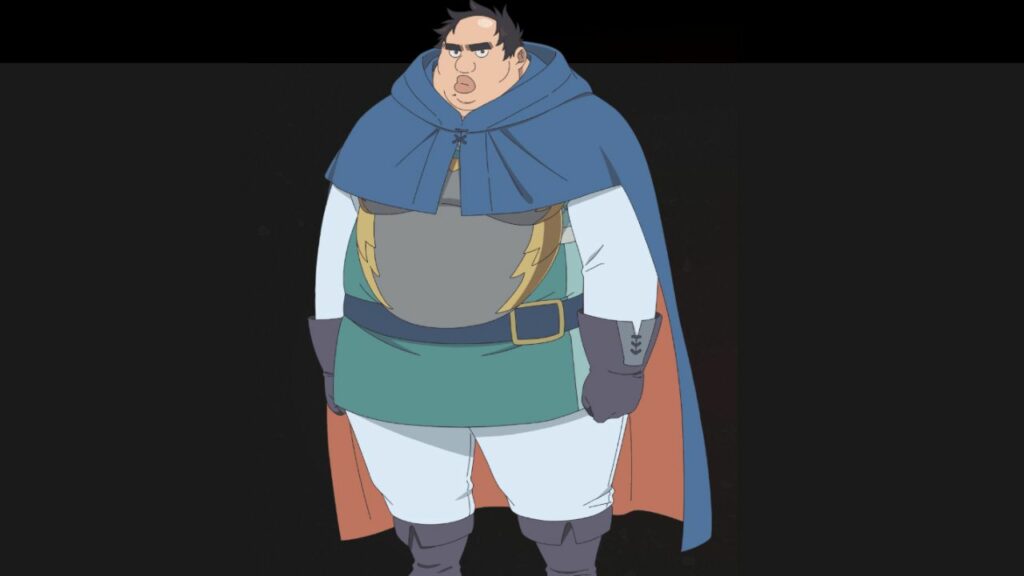 Shigeru