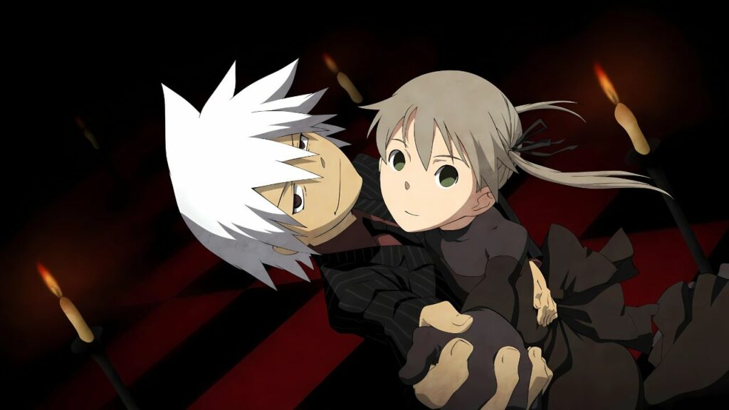 Soul Eater
