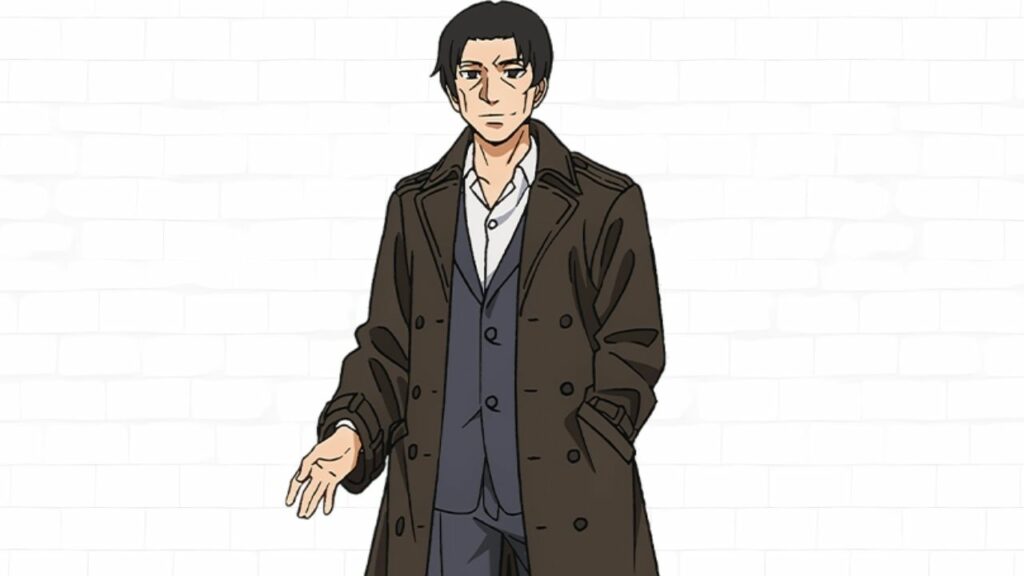 Souya Mimasaka