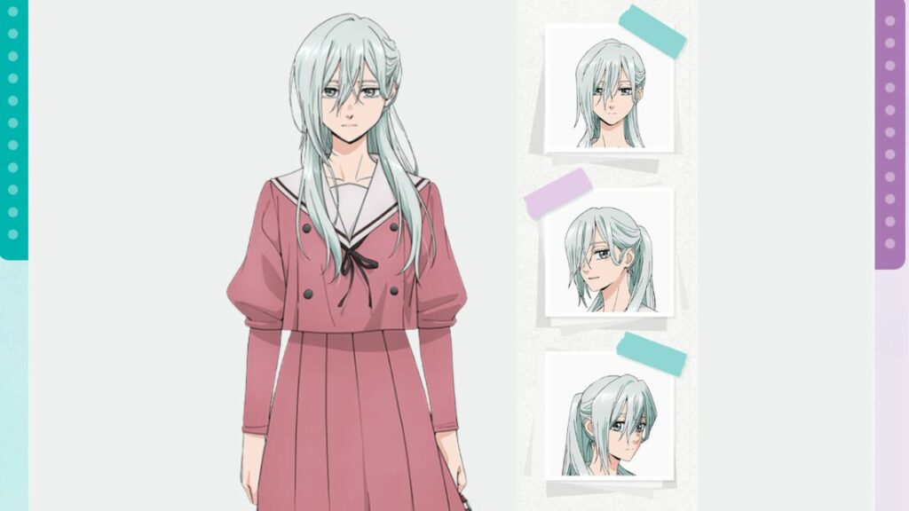 Subaru Hoshina