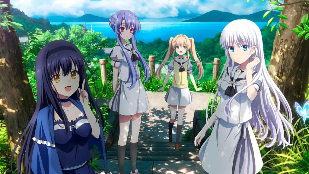 Summer Pockets