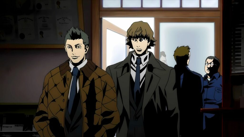 Supernatural: The Anime Series
