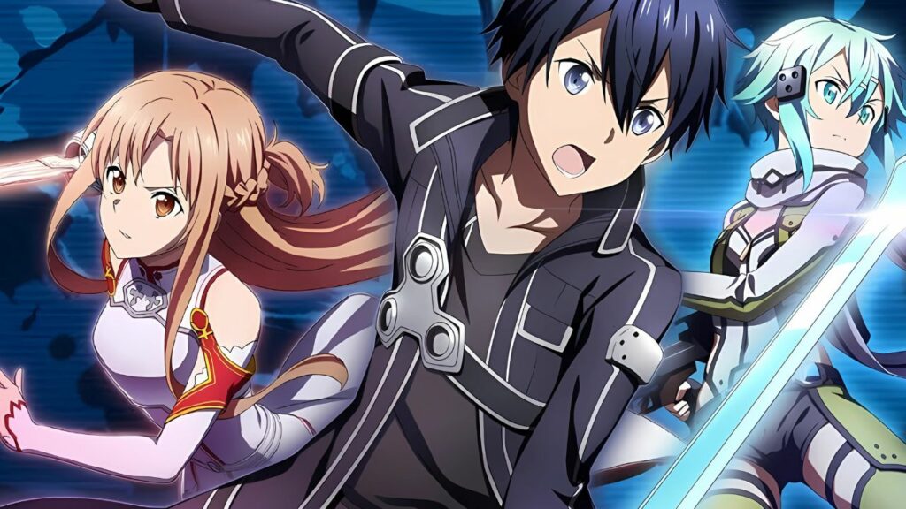 Sword Art Online