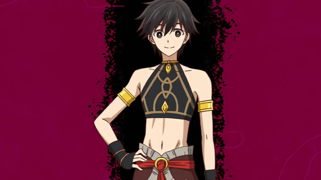 Takuto Ira