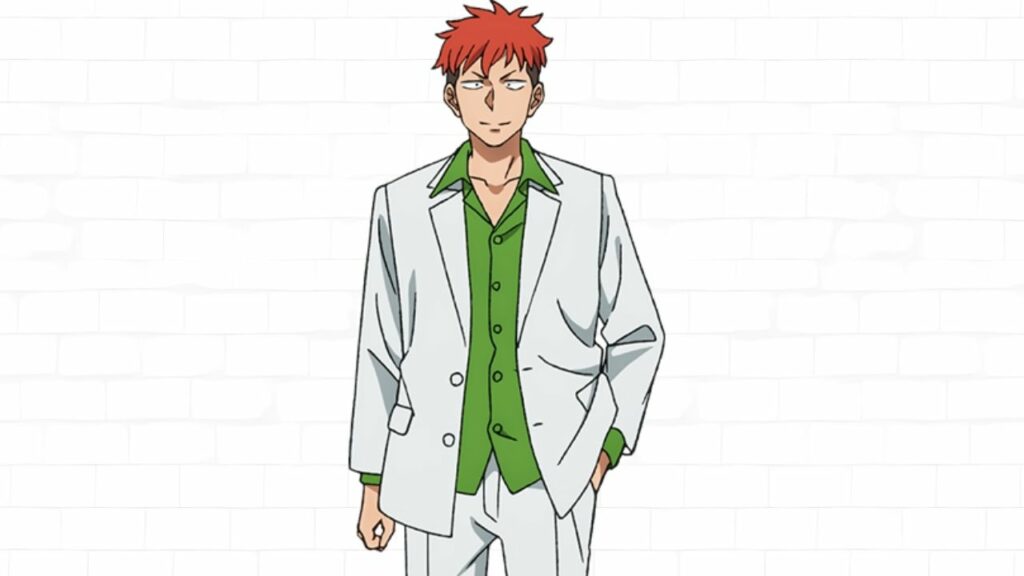 Tarou Nebu