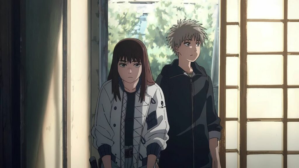 Tengoku Daimakyou