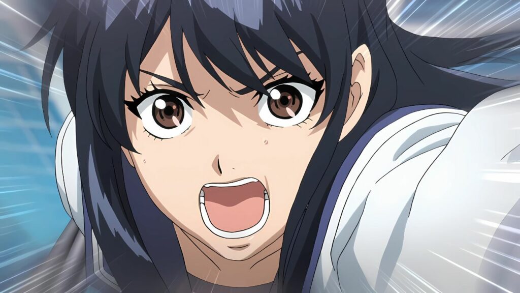 Tenku Shinpan