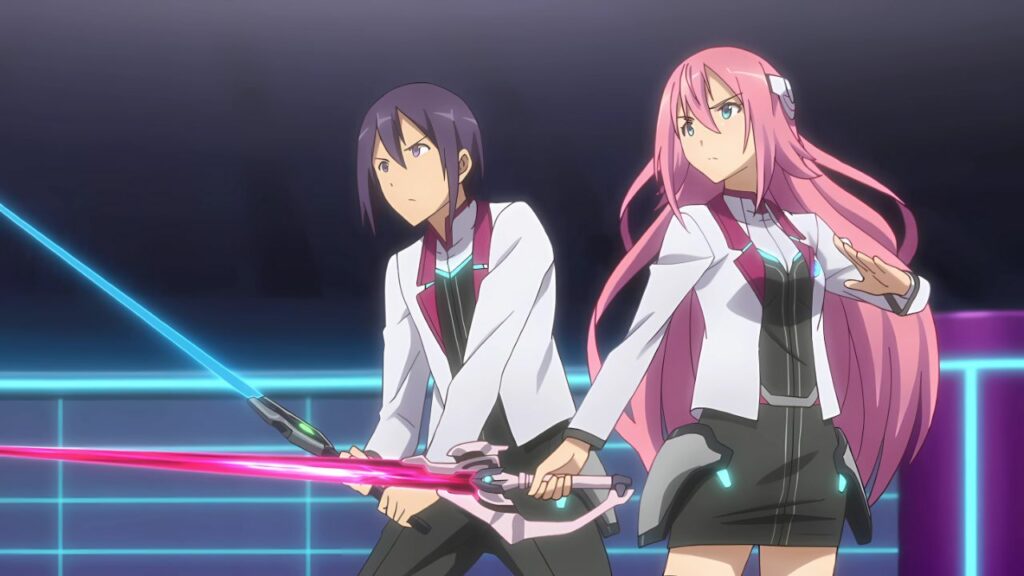 The Asterisk War