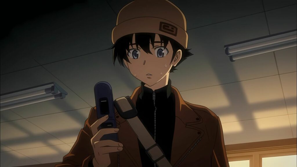 The Future Diary