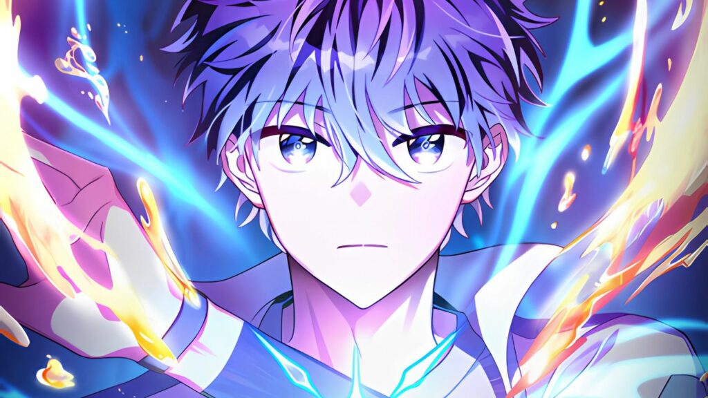 The Novel's Extra