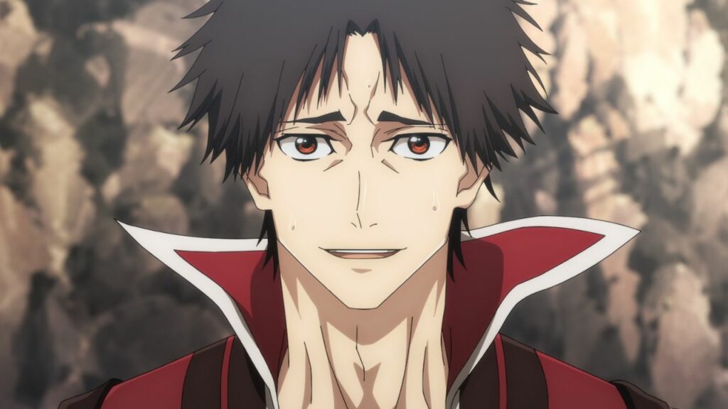 The Ossan Newbie Adventurer