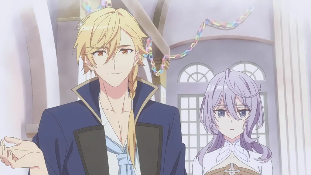 The Too-Perfect Saint