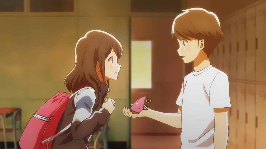 Tsukigakirei