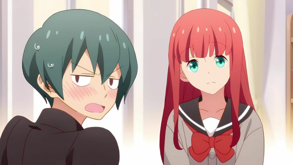 Tsurezure Children