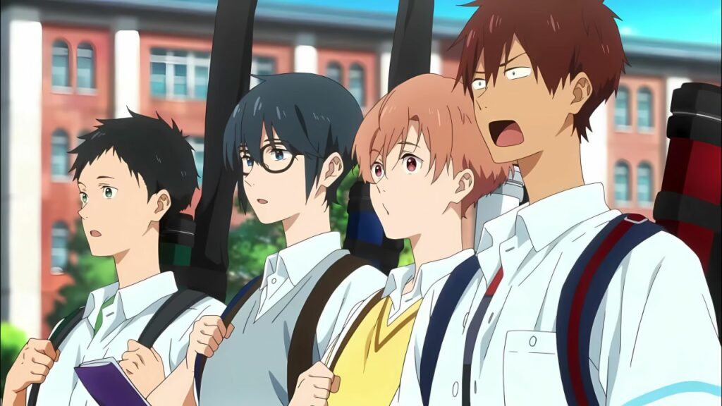 Tsurune