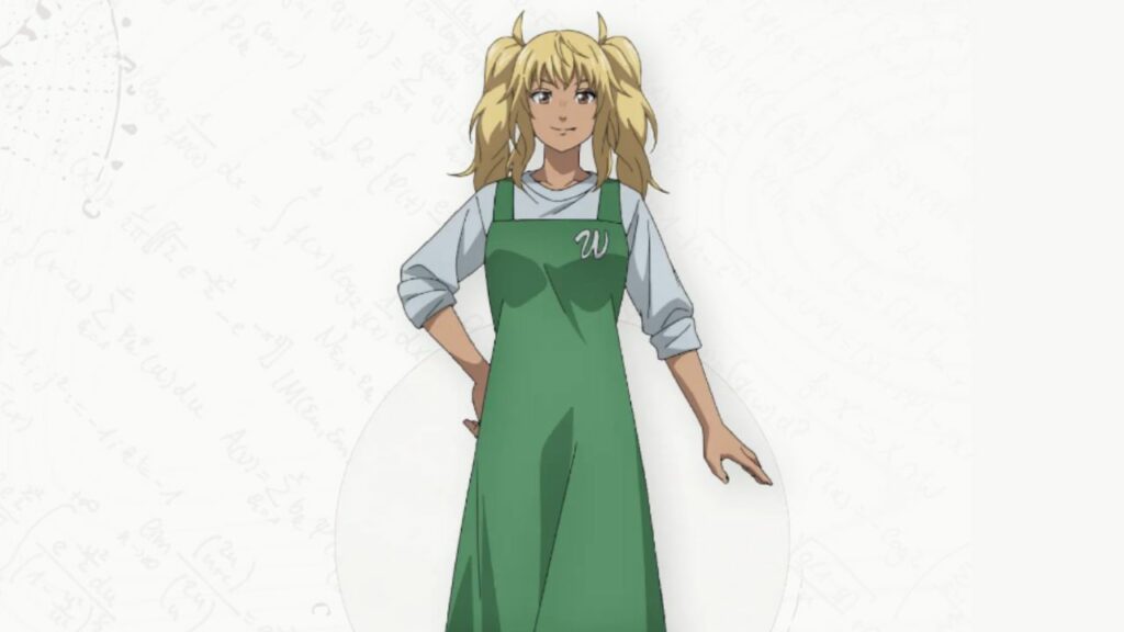 Uomi Ayu