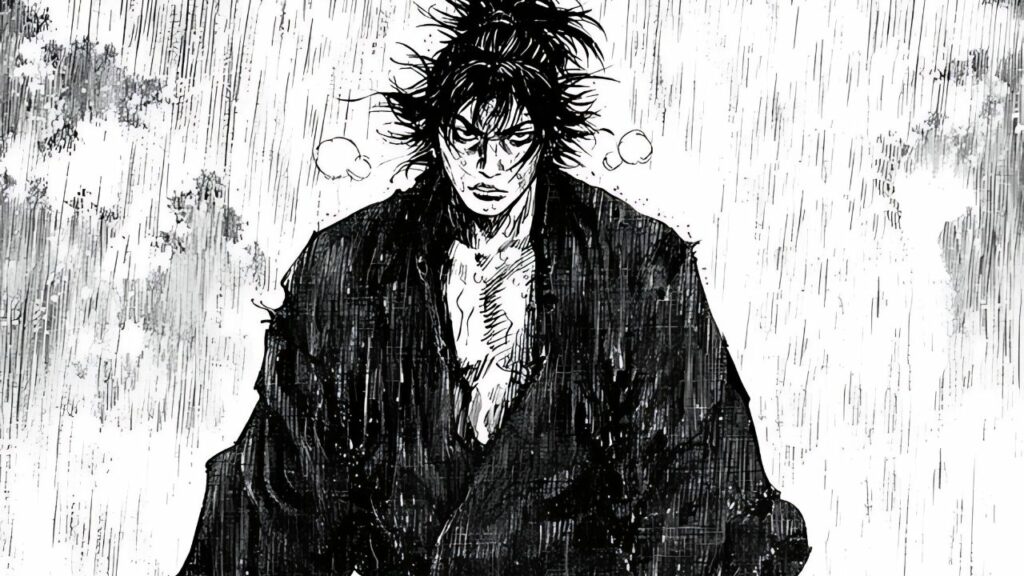 Vagabond