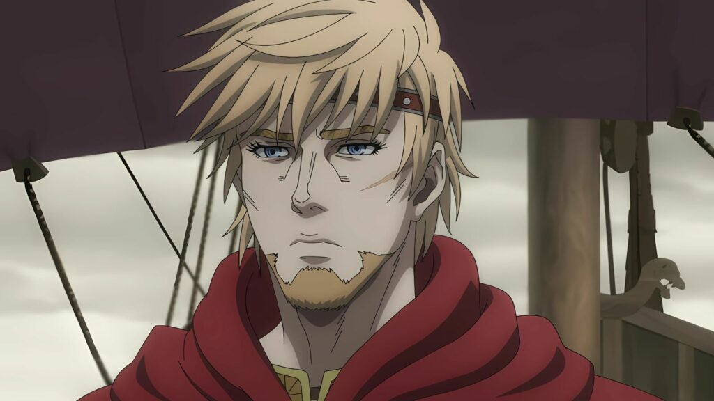 Vinland Saga