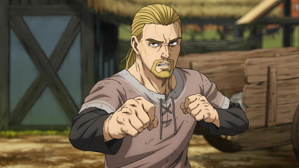 Vinland Saga