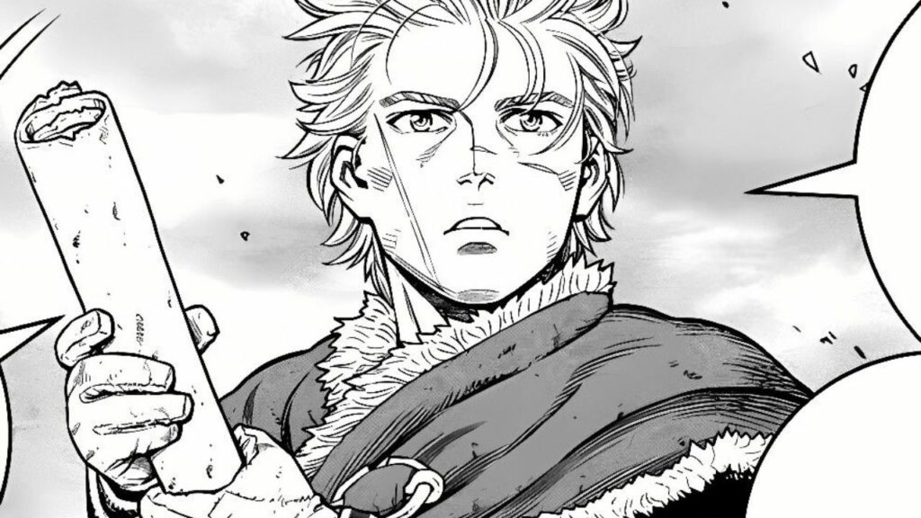 Vinland Saga
