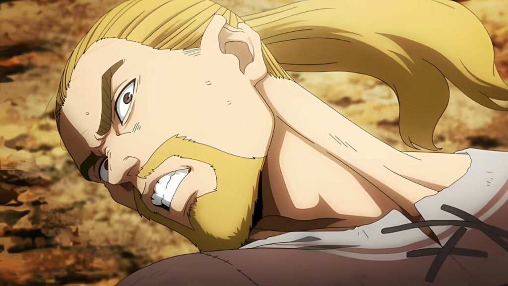 Vinland Saga