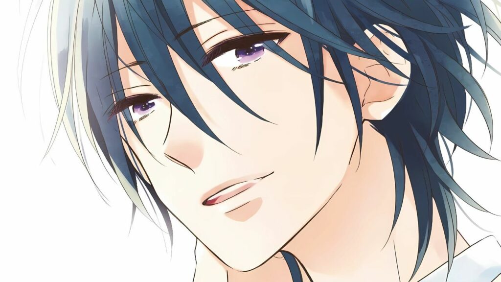 Watashi no Ookami-kun