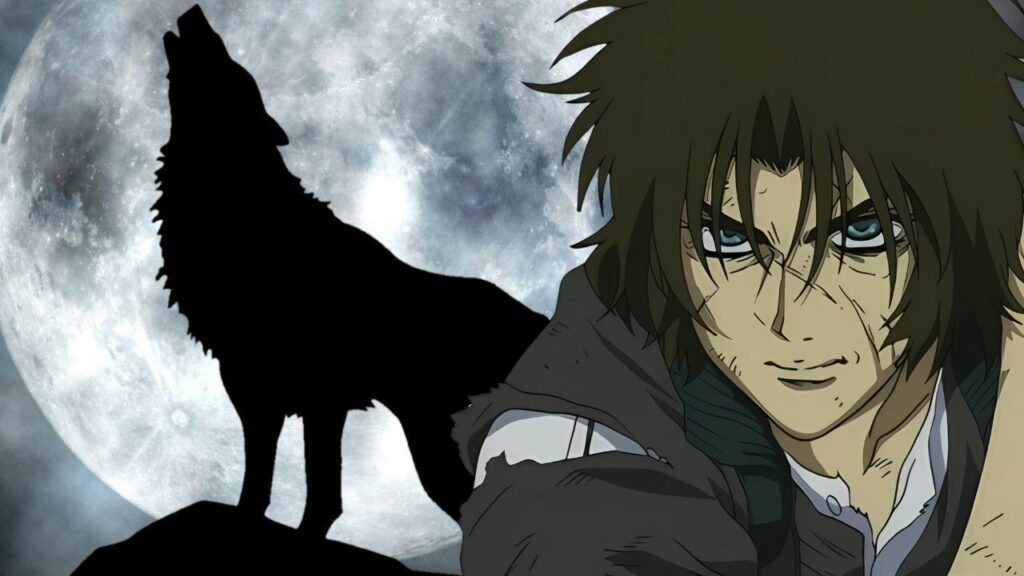Wolf’s Rain