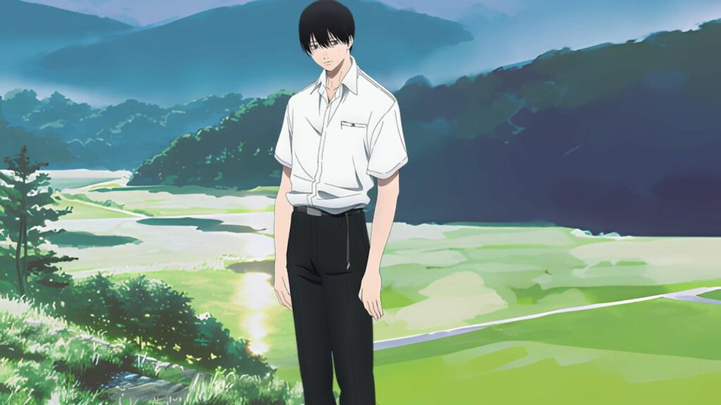 Yoshiki Tsujinaka