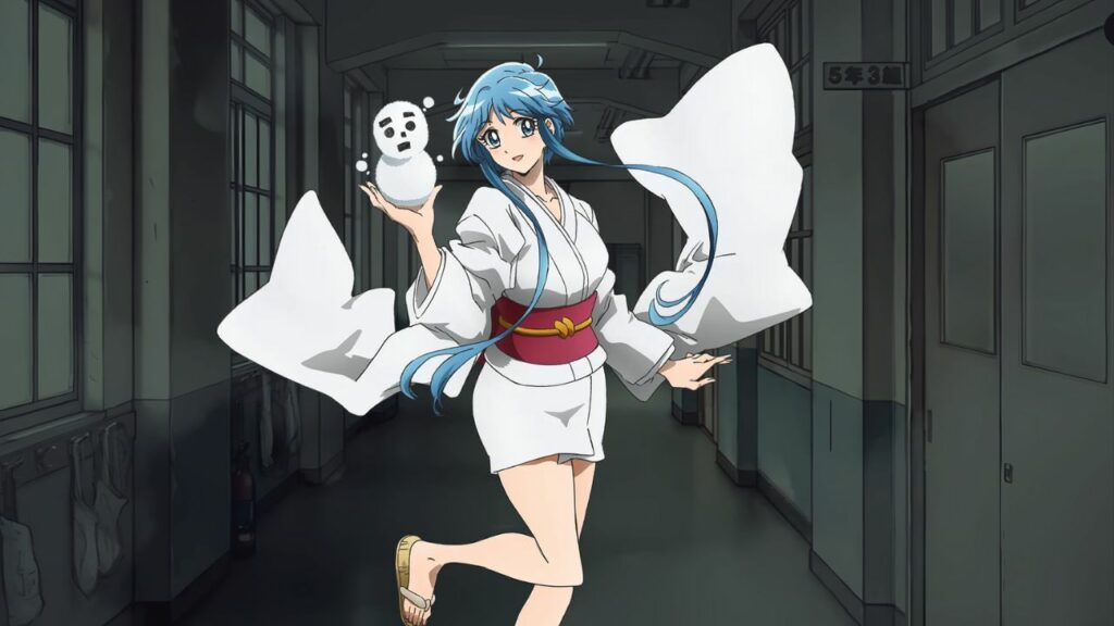 Yukime