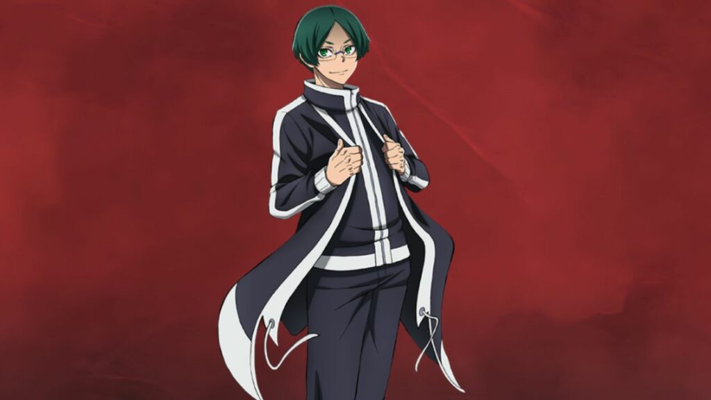 Yusurube Juji