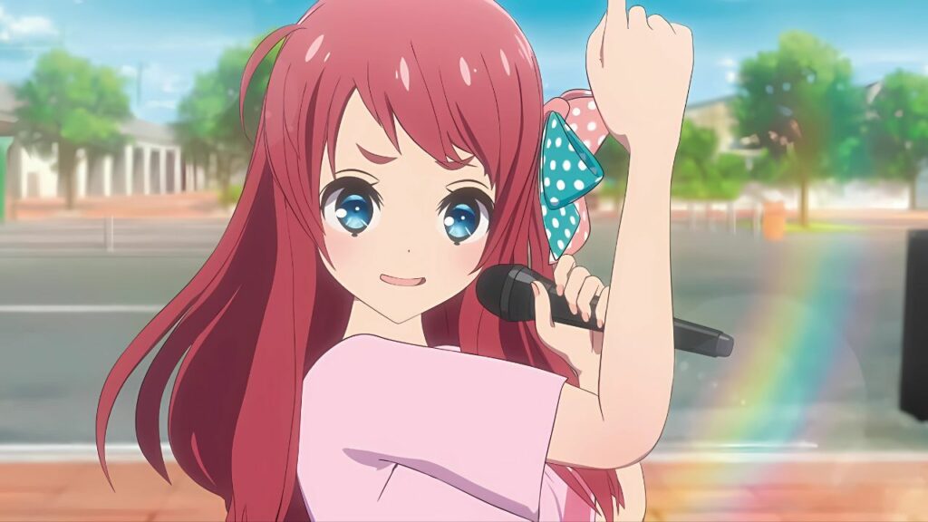 Zombieland Saga