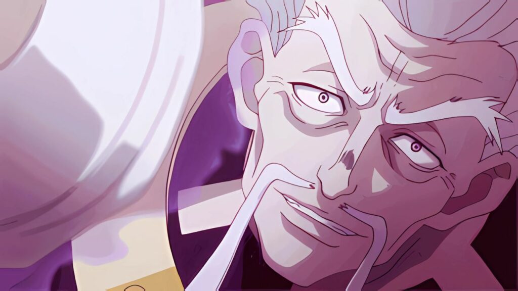 hunter x hunter zeno zoldyck