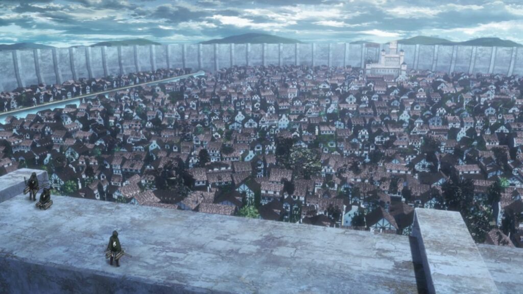 Attack on Titan