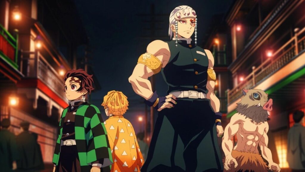 Demon Slayer