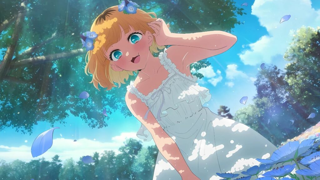 Oshi no Ko Mem-cho