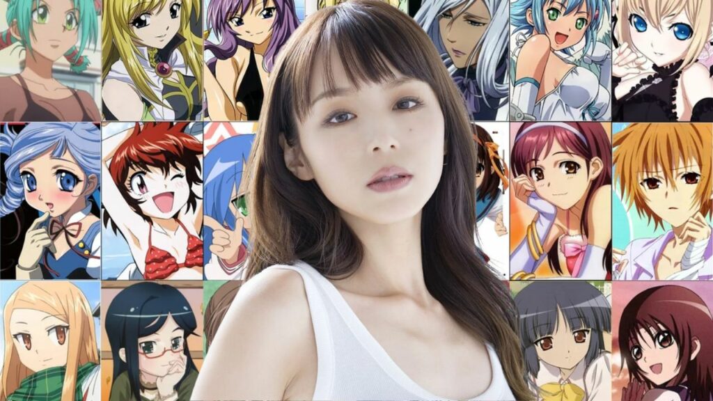 Aya Hirano