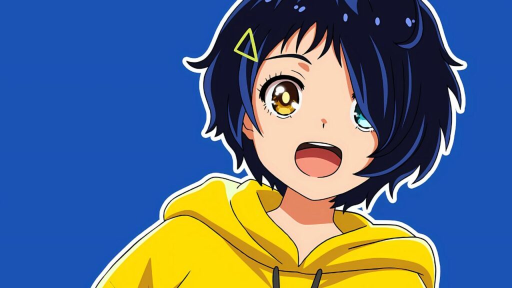 Ai Ohto