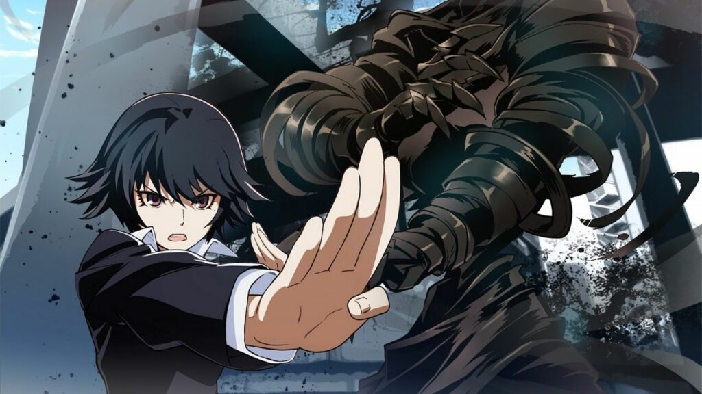 Ajin: Demi-Human