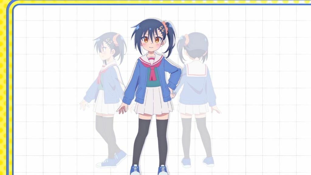 Aoi Kusakabe