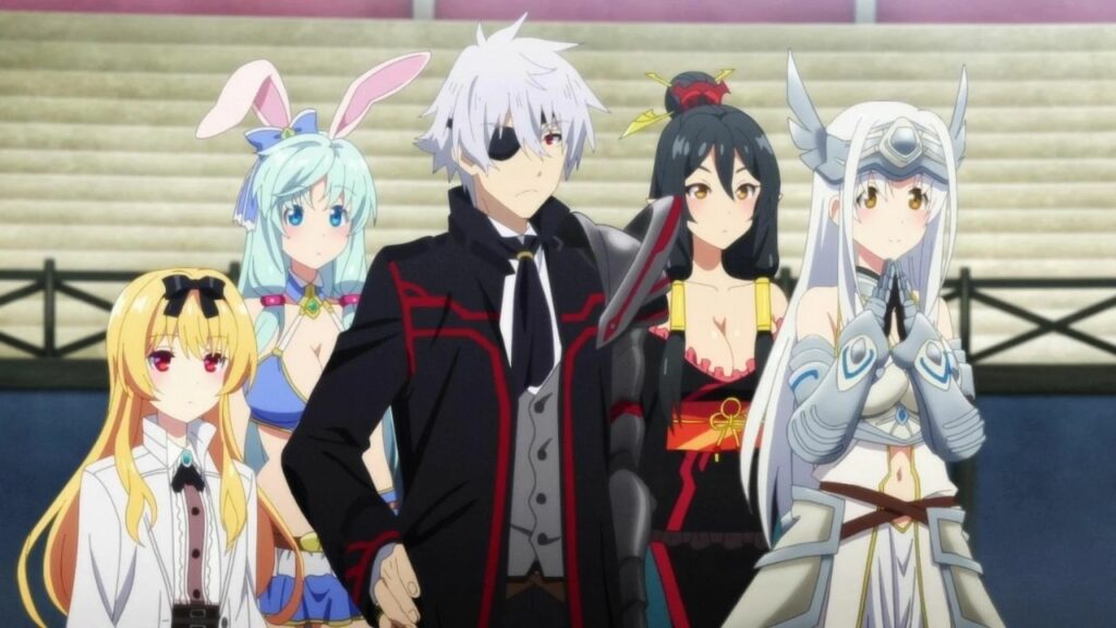 Arifureta