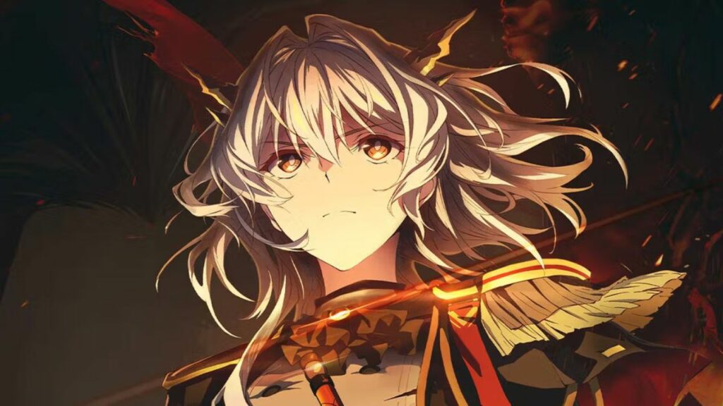 Arknights: Rise From Ember